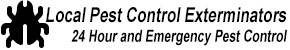 Maryus VA Pest Control Exterminators